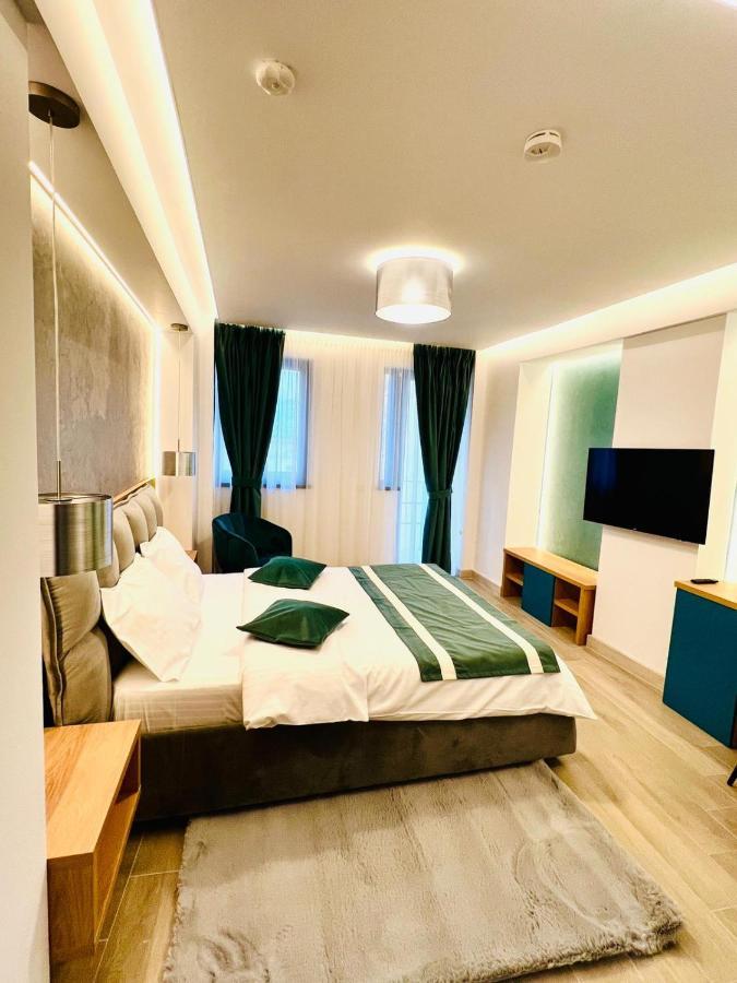 House4You - Blanari Boekarest Buitenkant foto
