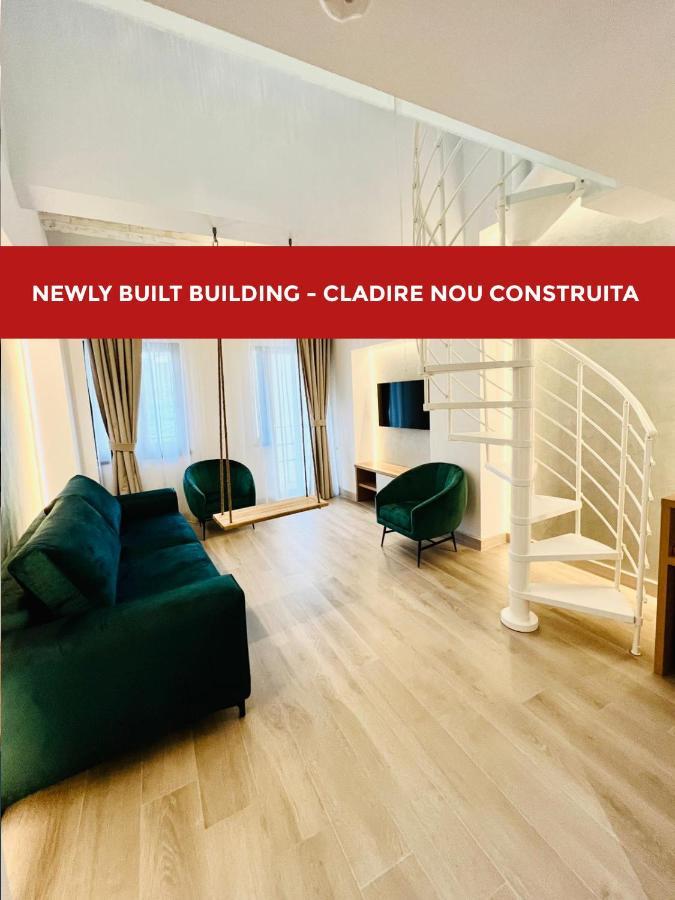 House4You - Blanari Boekarest Buitenkant foto