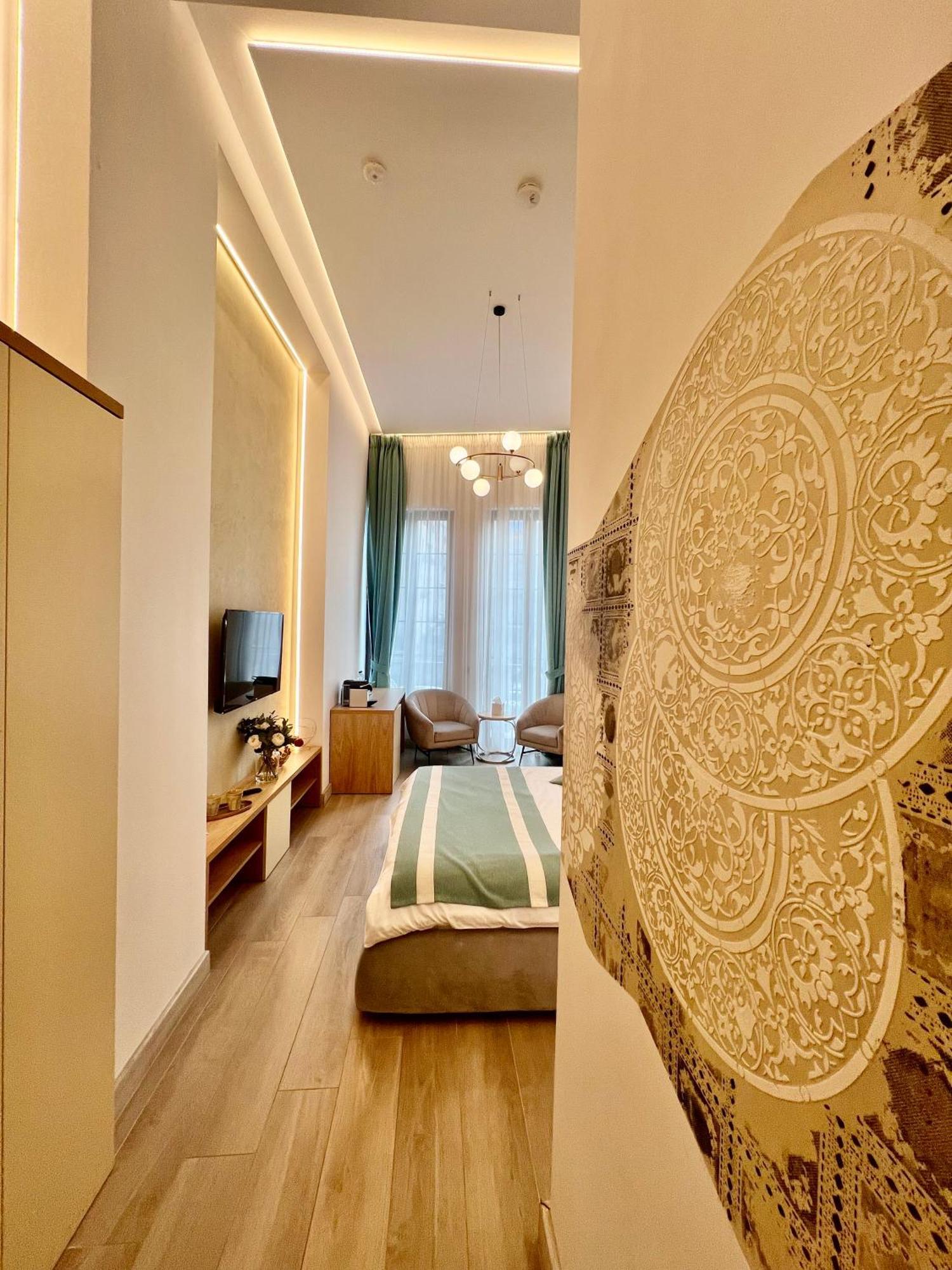 House4You - Blanari Boekarest Buitenkant foto