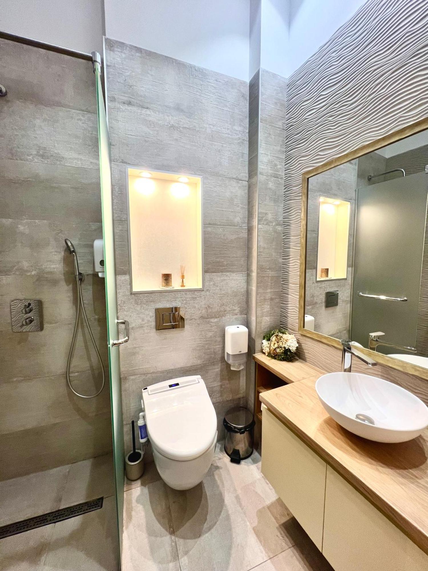 House4You - Blanari Boekarest Buitenkant foto
