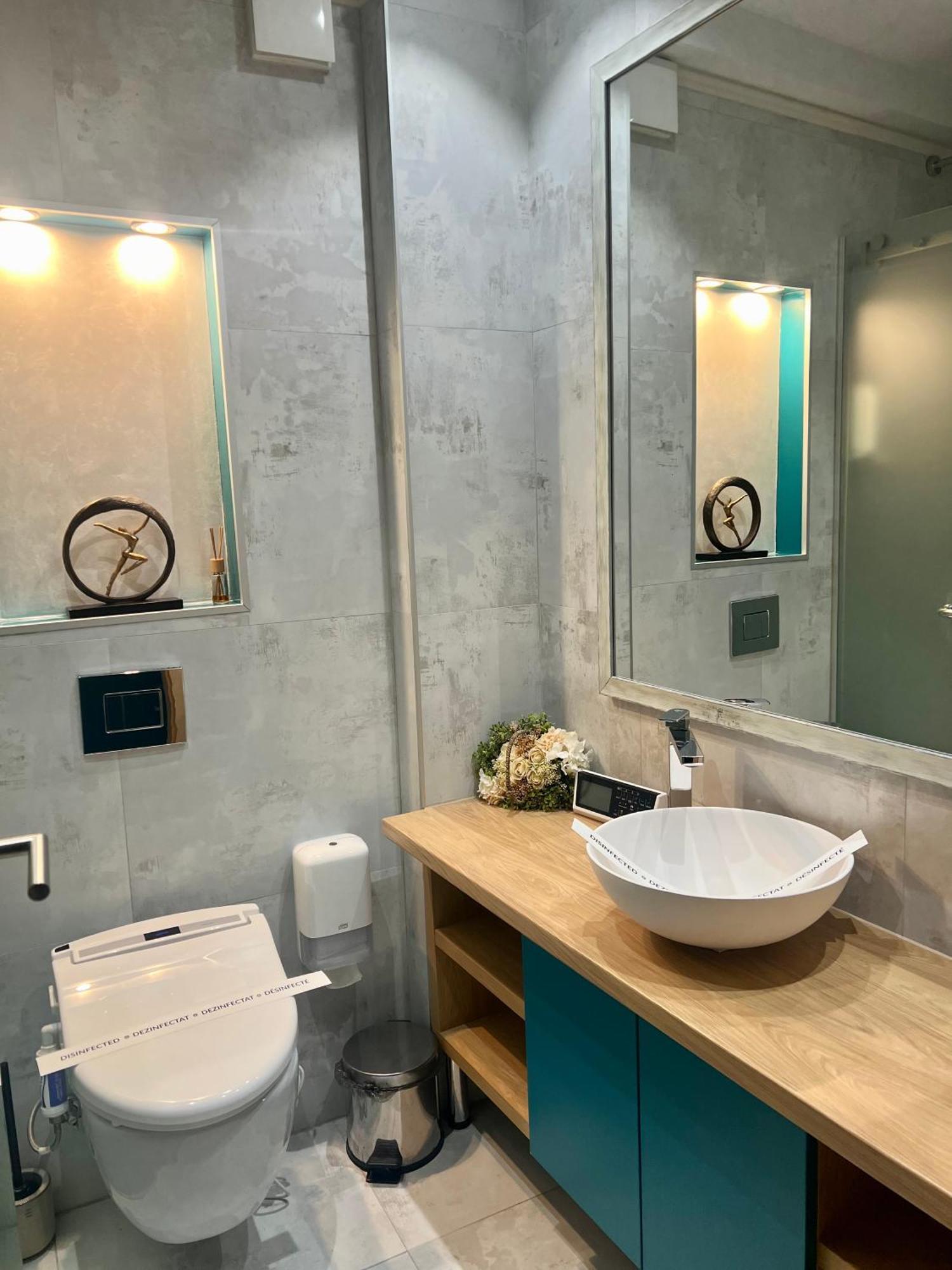 House4You - Blanari Boekarest Buitenkant foto