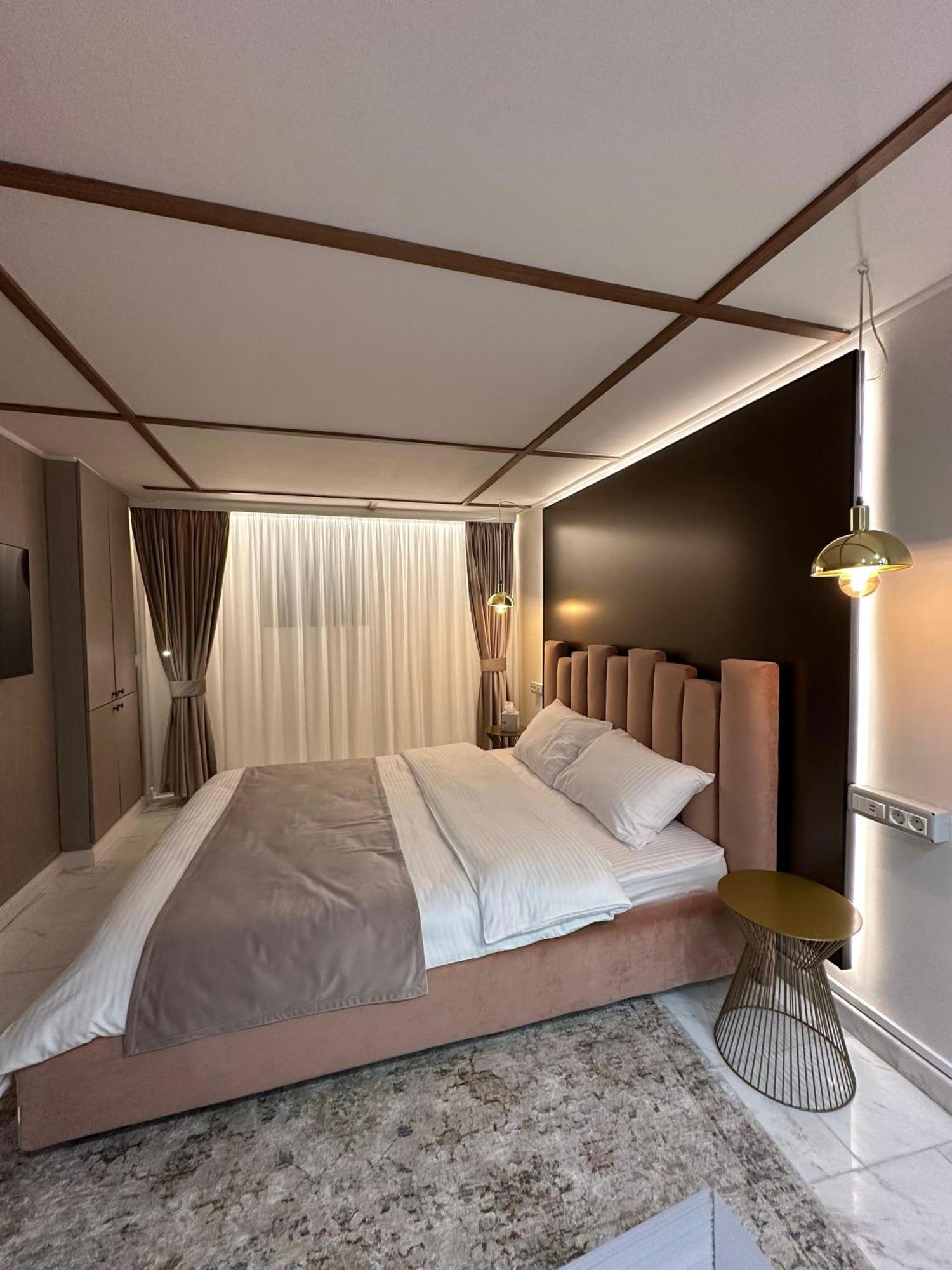 House4You - Blanari Boekarest Buitenkant foto