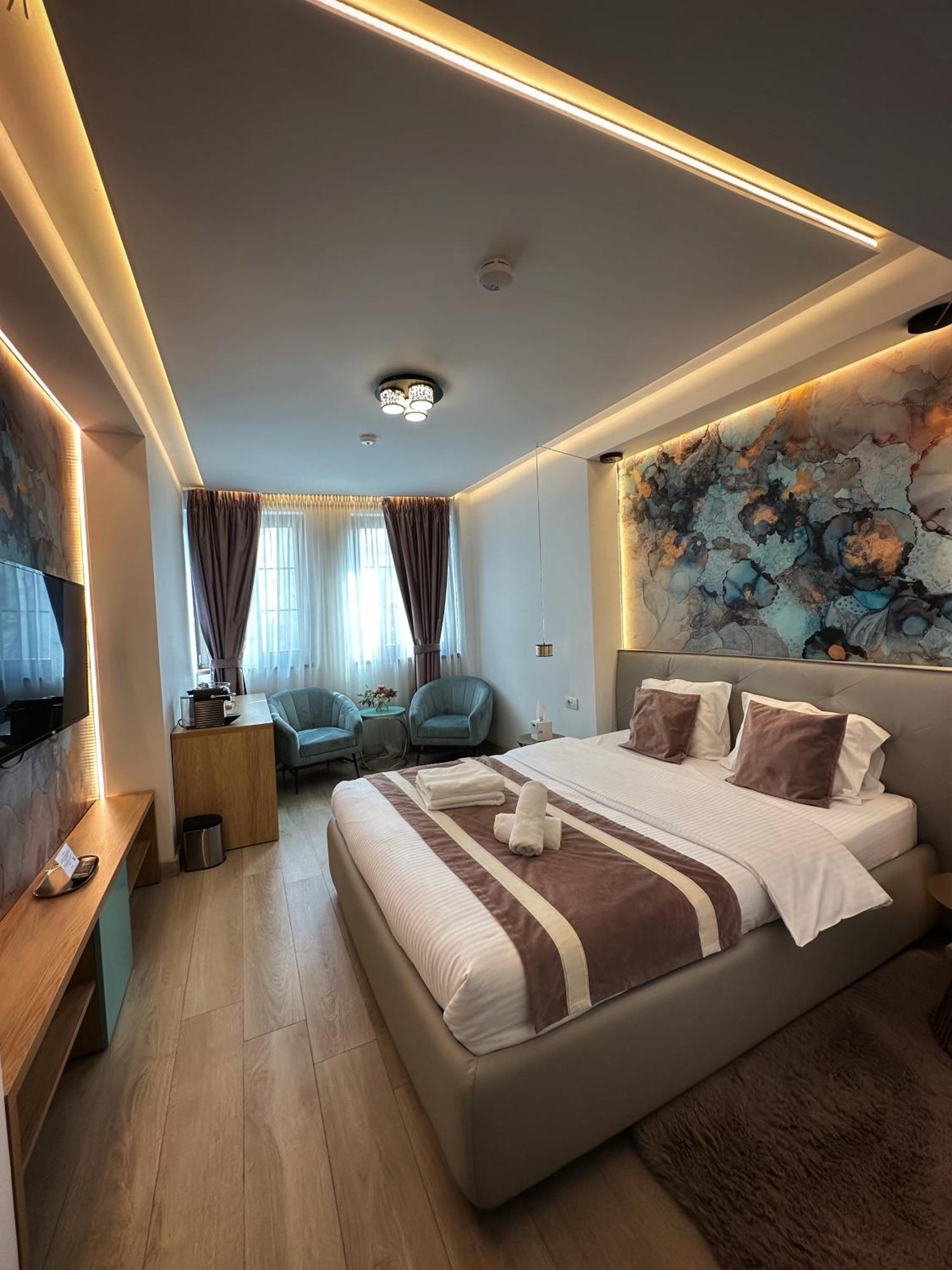 House4You - Blanari Boekarest Buitenkant foto